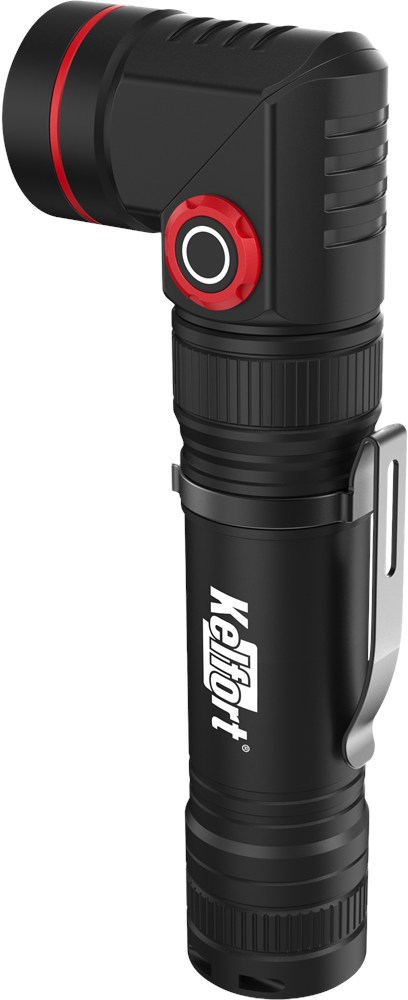 Accu Inspectielamp Led Kelfort -  8W / 800Lm / IPX4