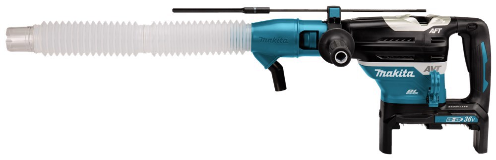accu combihamer makita sds-max-5
