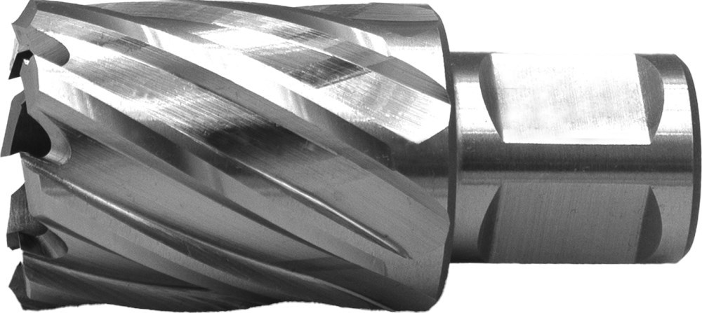 kernboor hss weldon phantom