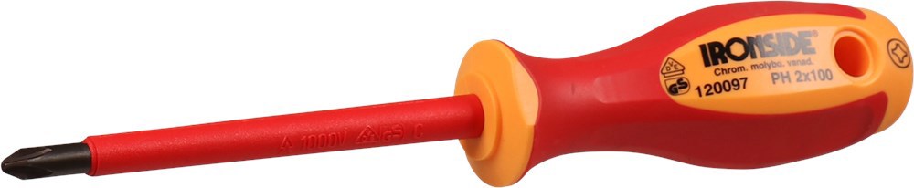 schroevendraaier electricien ironside-5