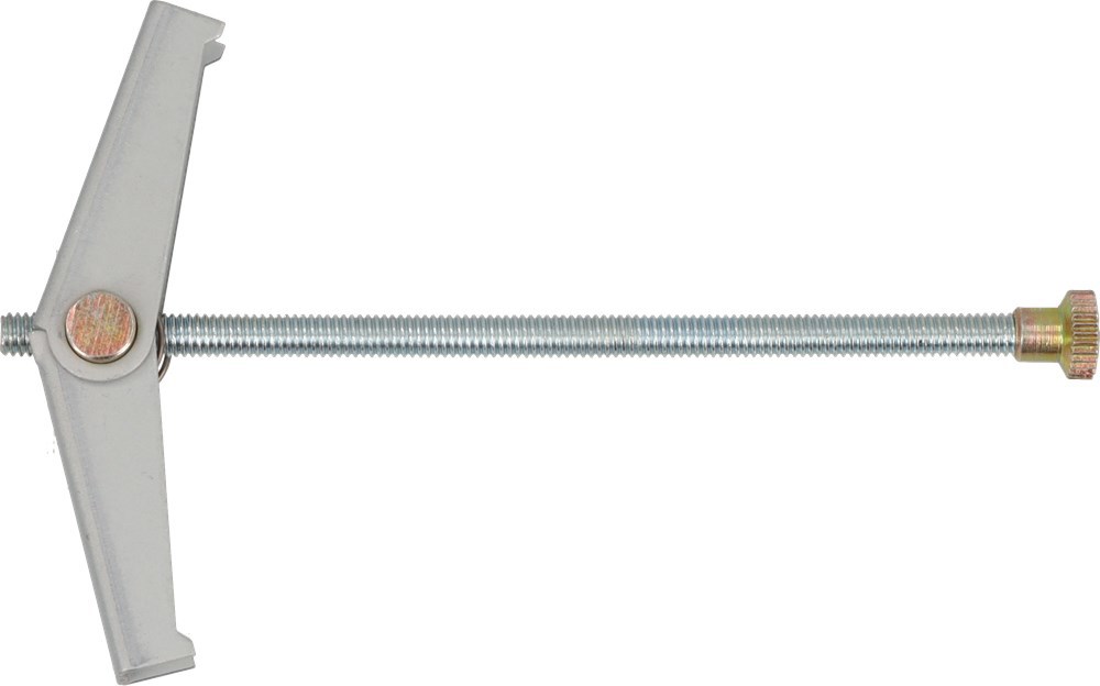 Tuimelplug Verzinkt Kelfort - M4X90MM