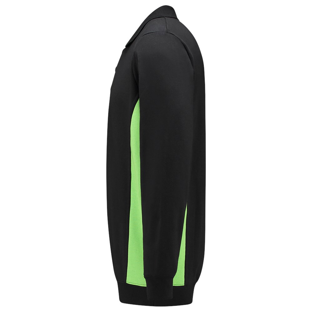 polosweater bicolor tricorp-5