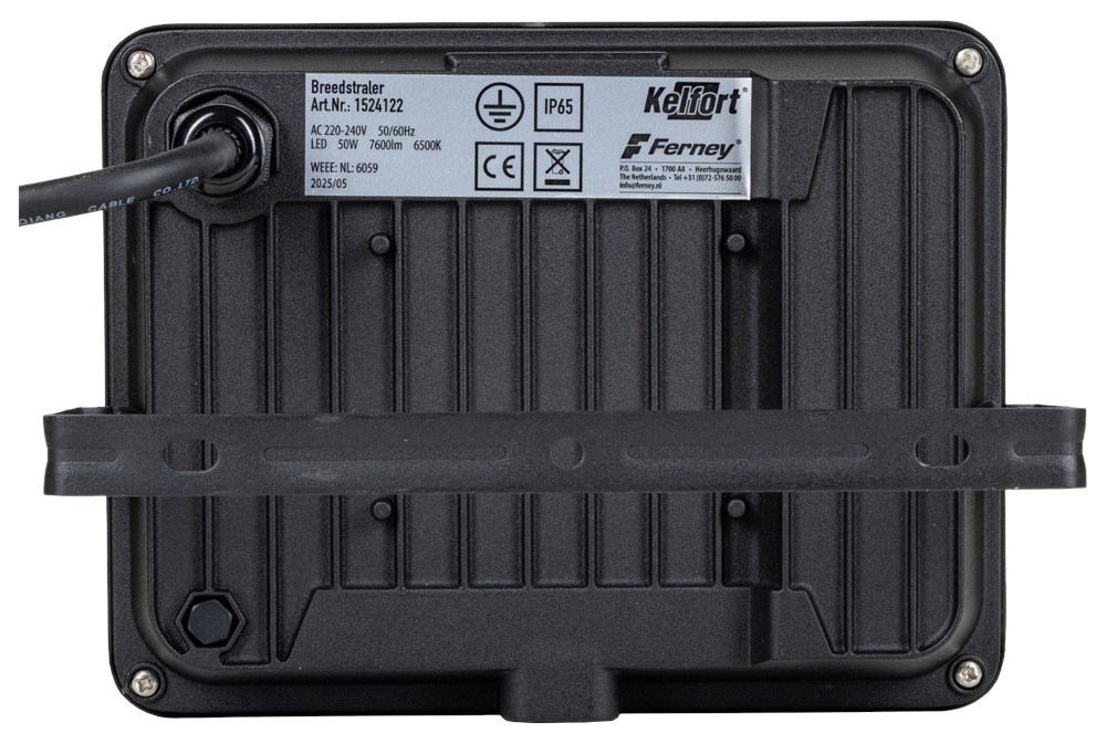 breedstraler led klasse I kelfort-4