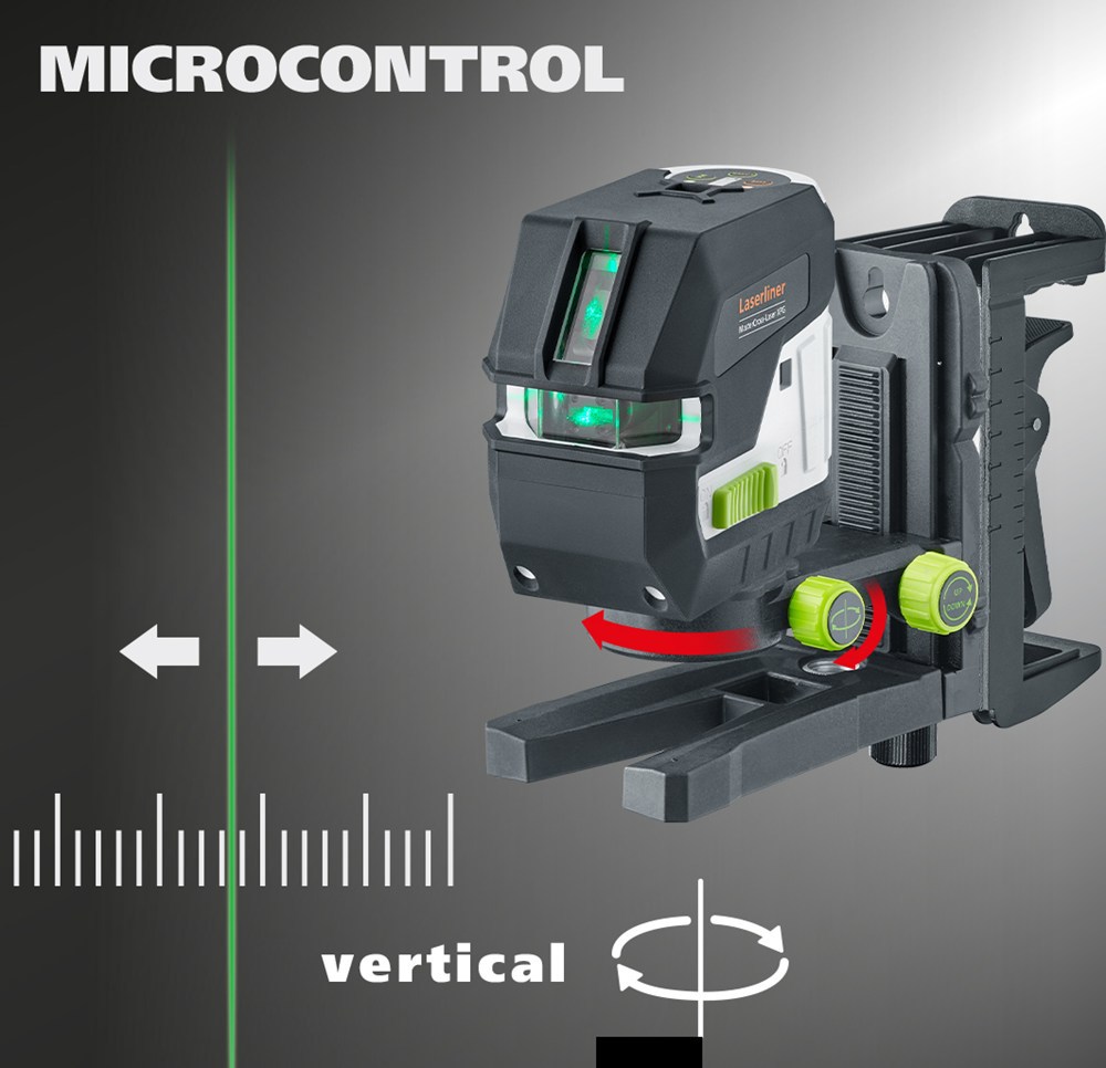 kruislijnlaser groen laserliner-6