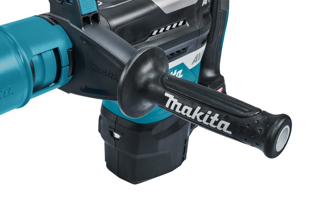 accu combihamer makita sds-max-8