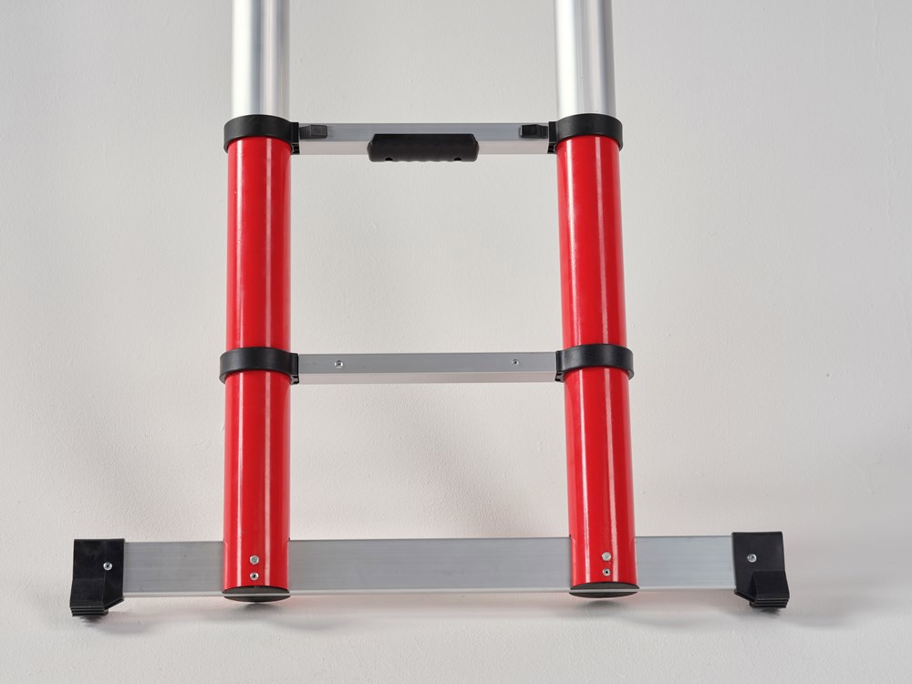 telescoopladder aluminium altrex-5