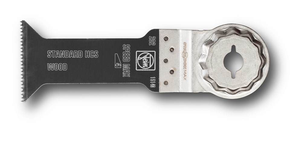 multizaagblad standaard e-cut fein slm