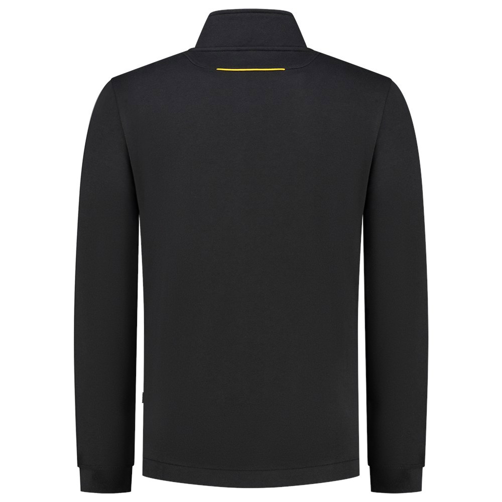 sweatvest bicolor accent tricorp-9