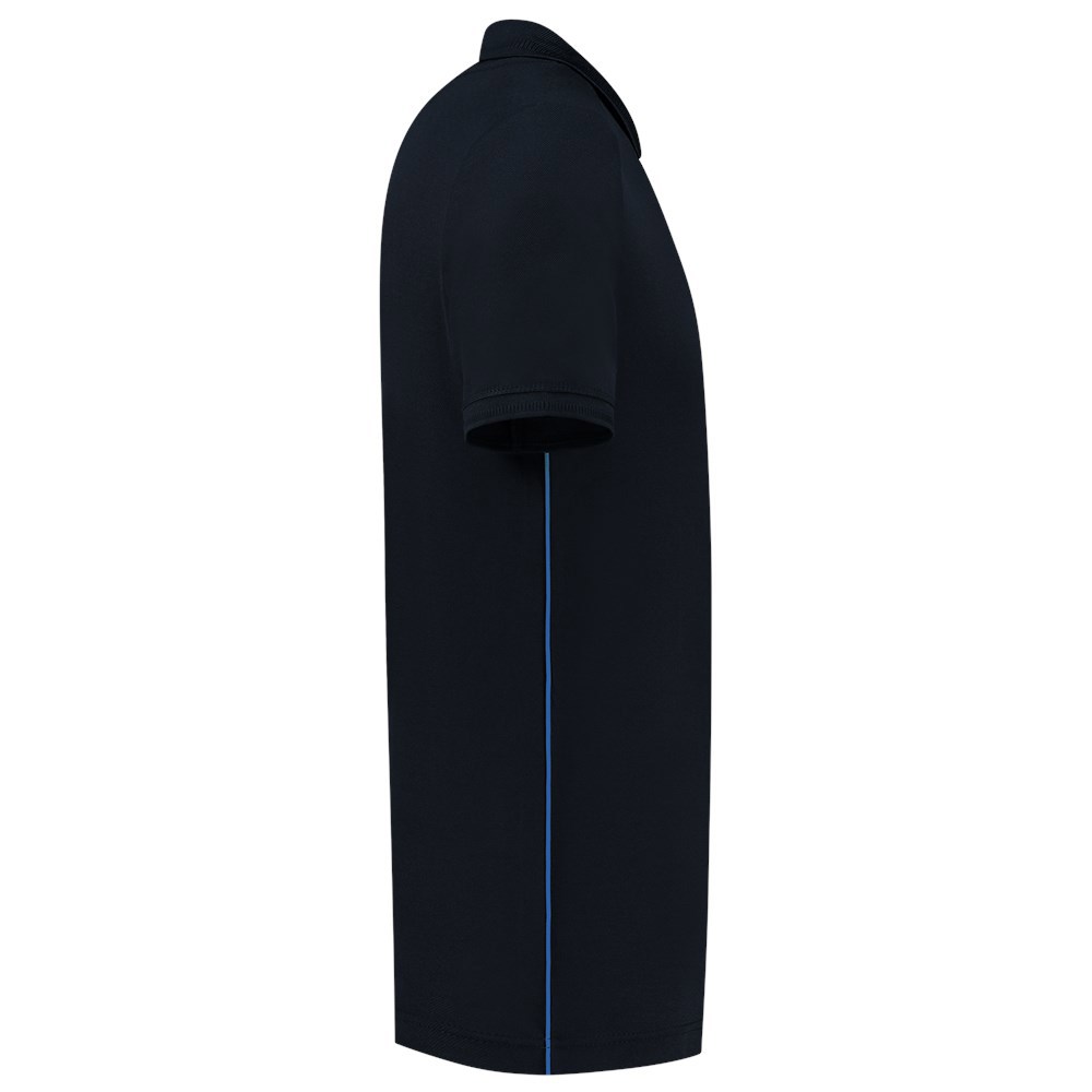 poloshirt bicolor accent tricorp-6