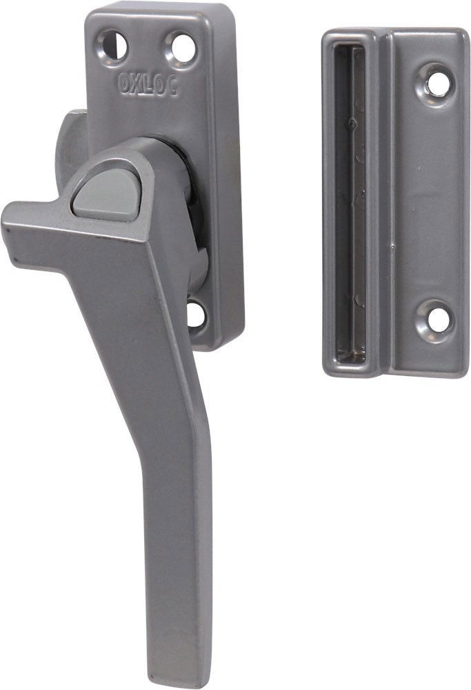 raamsluiting aluminium f1/grijs oxloc-4