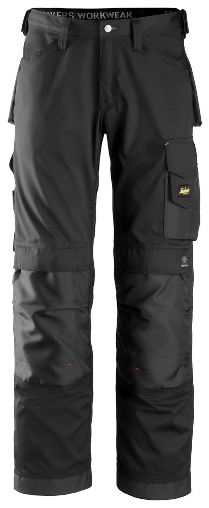 werkbroek cooltwill snickers-5