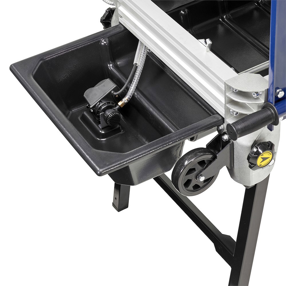 steenzaagmachine carat-9