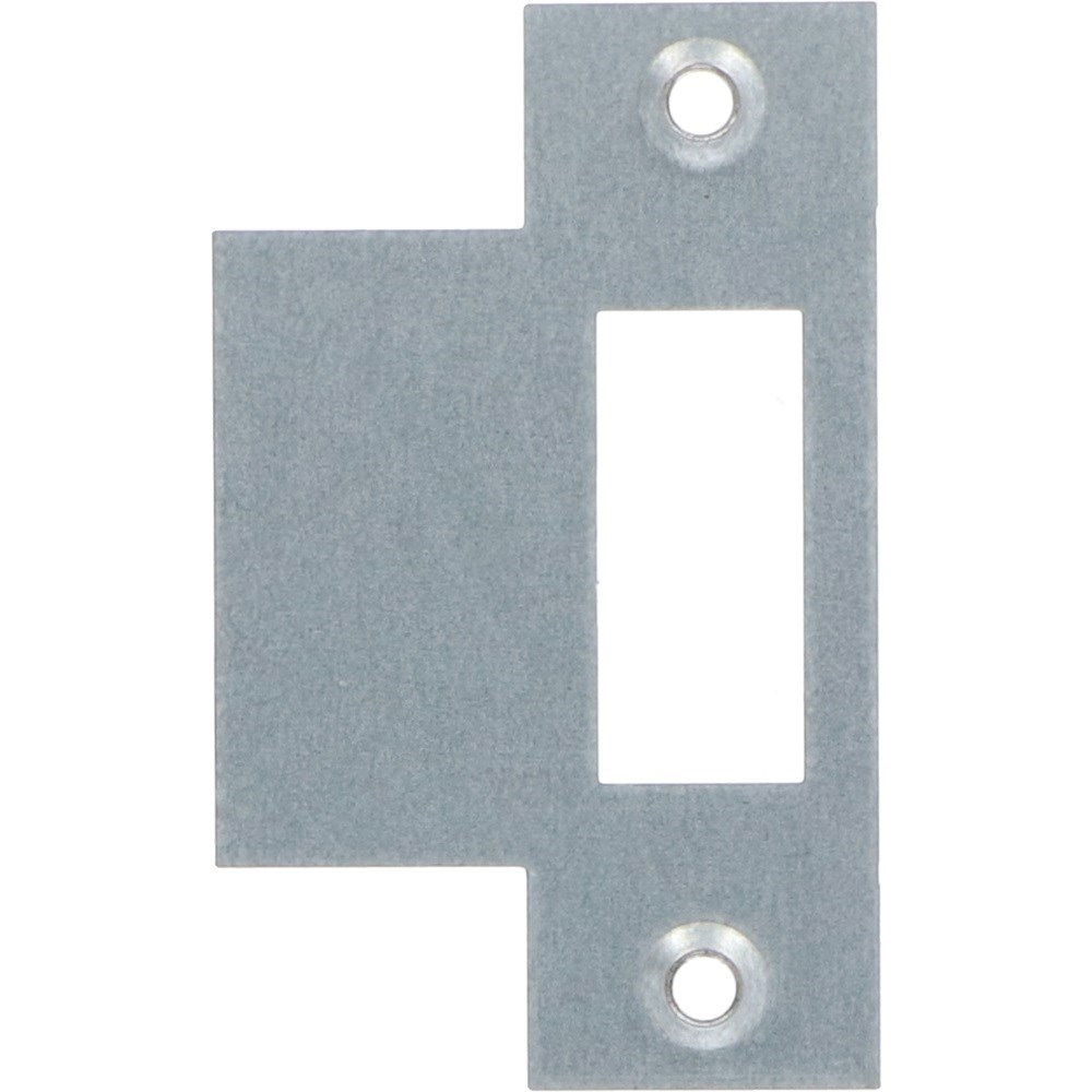 sluitplaat elvz nemef