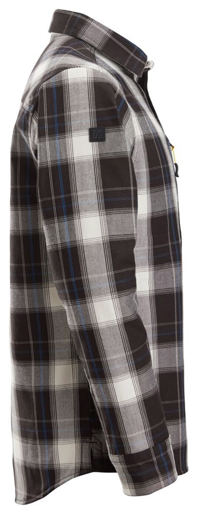 shirt isolerend allroundwork snickers-4