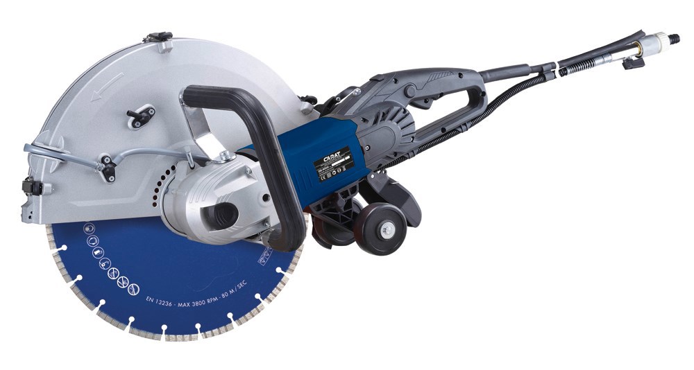 doorslijper carat 400mm-3