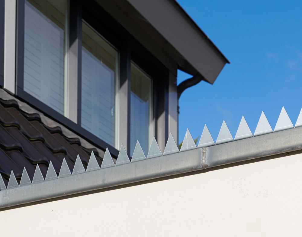 anti-klimstrip verzinkt secumax-3