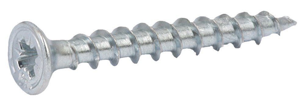 spaanplaatschroef verzinkt kelfort