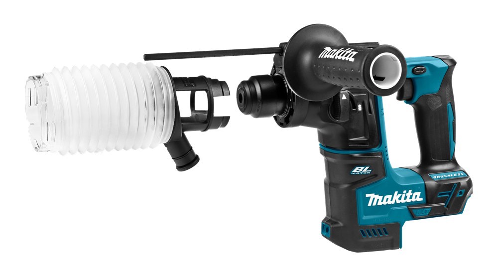 accu boorhamer makita sds-plus-4