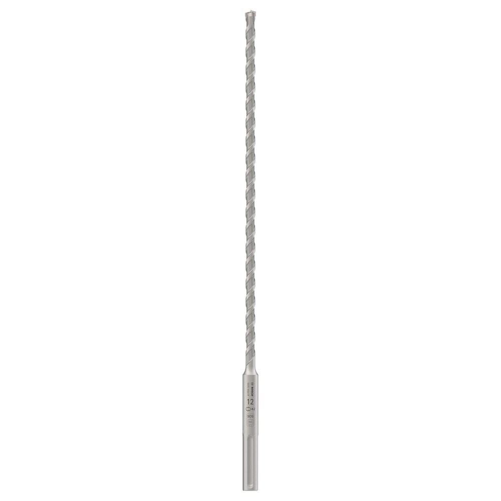 Hamerboor Sds-Max-4 Bosch - PRO 12X400/540MM