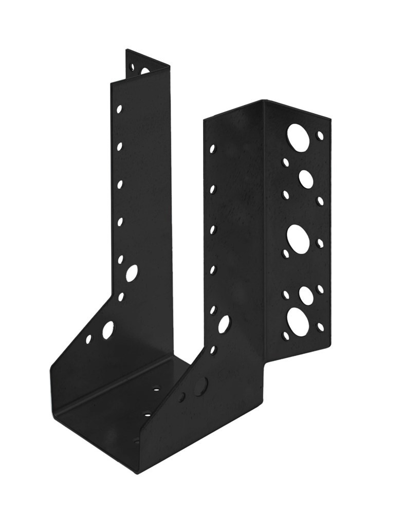 raveeldrager zwaar zwart epz