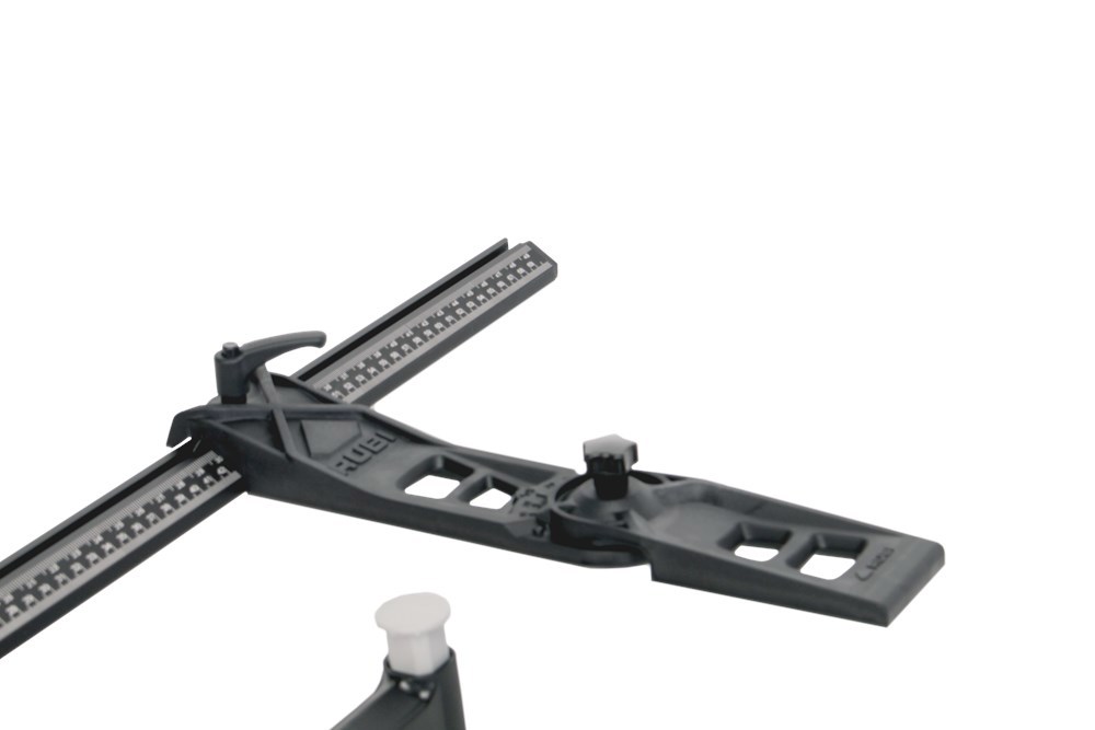 tegelsnijplank rubi tz-15