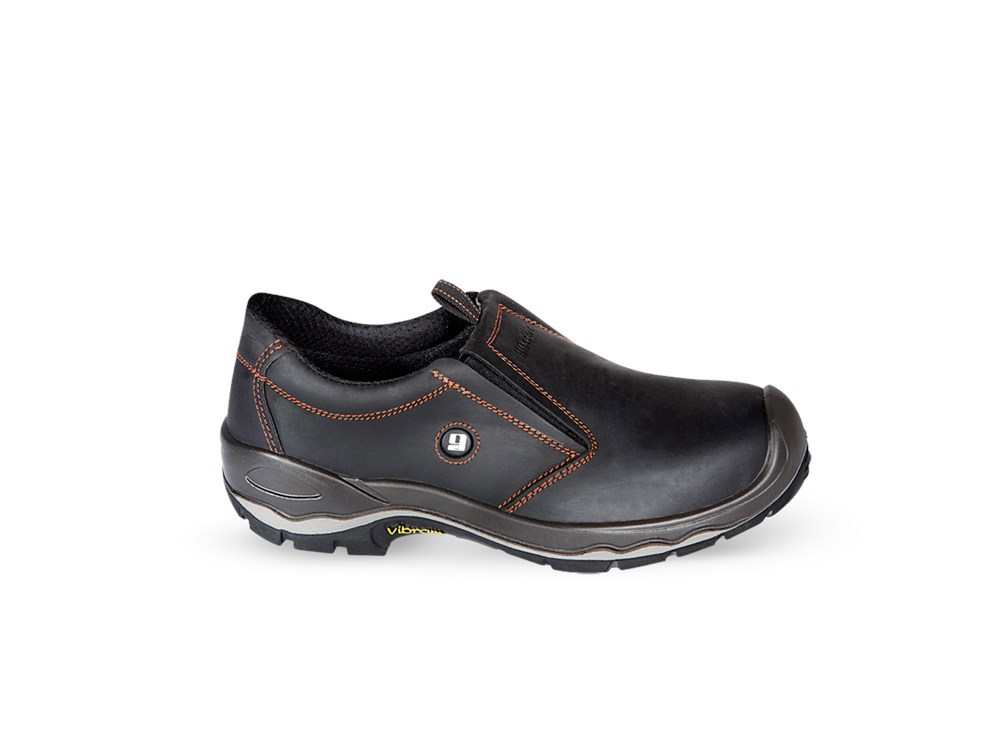 veiligheidsschoenen grisport