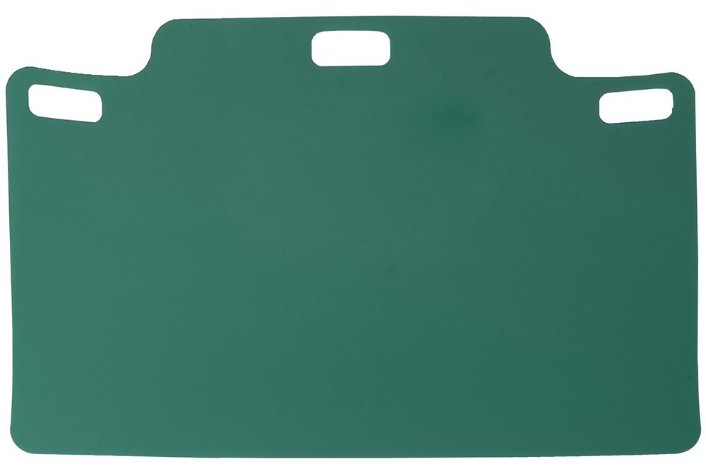 puinzakvuller pack-bag