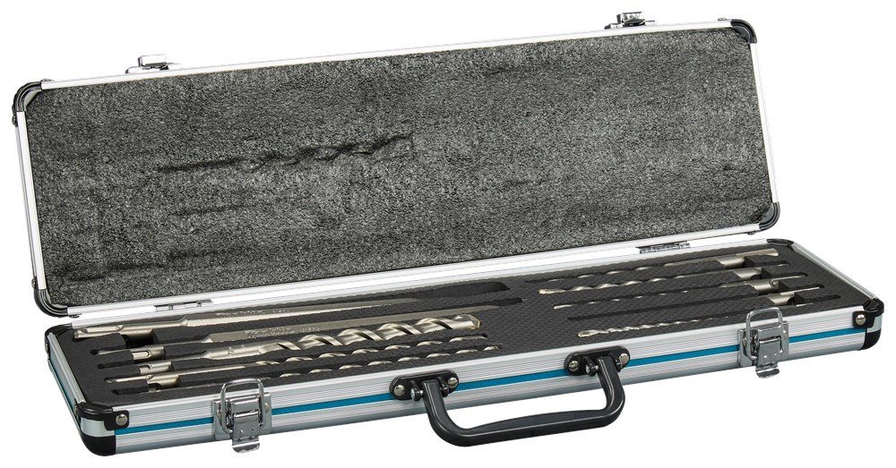 betonboor-/beitelset sds-plus makita-5