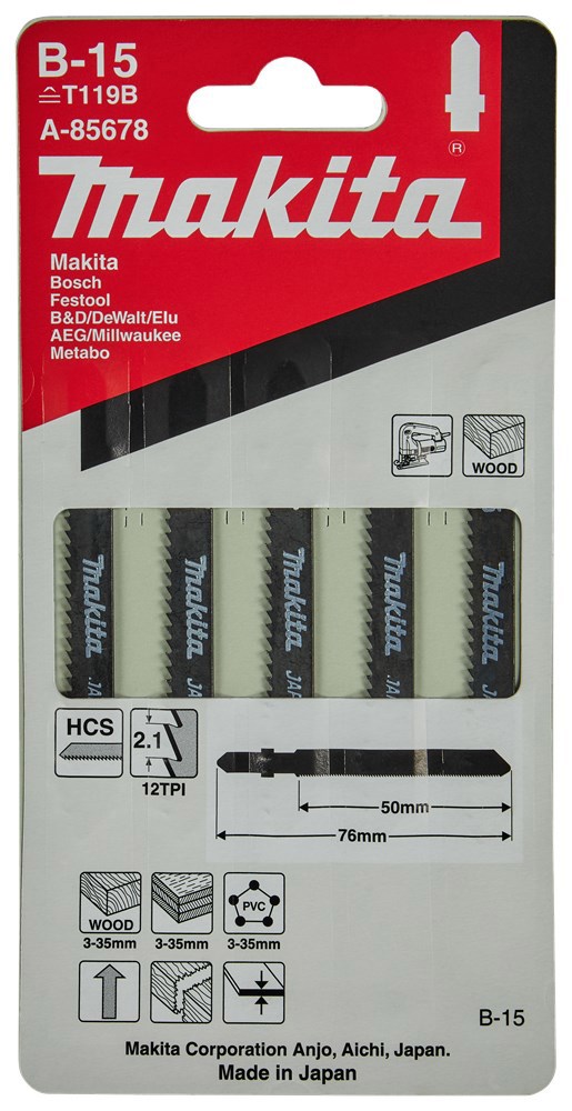 decoupeerzaagblad makita for wood-3