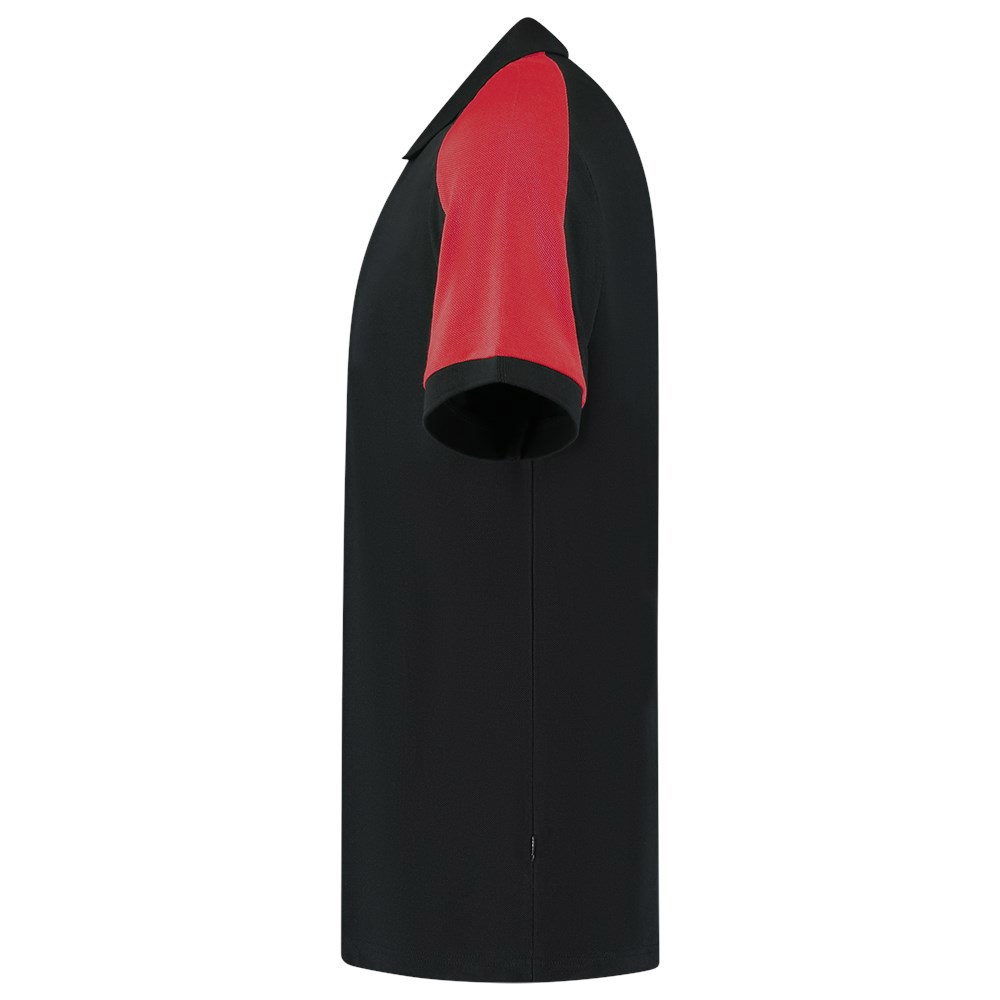 poloshirt bicolor redefined tricorp-5