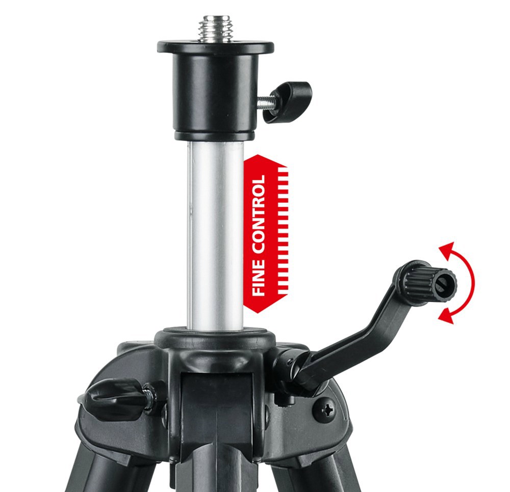 statief laserliner-8