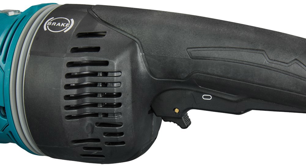 haakse slijper makita 230mm-8