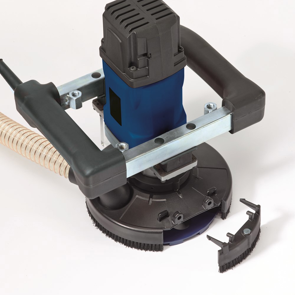 betonslijper carat-4