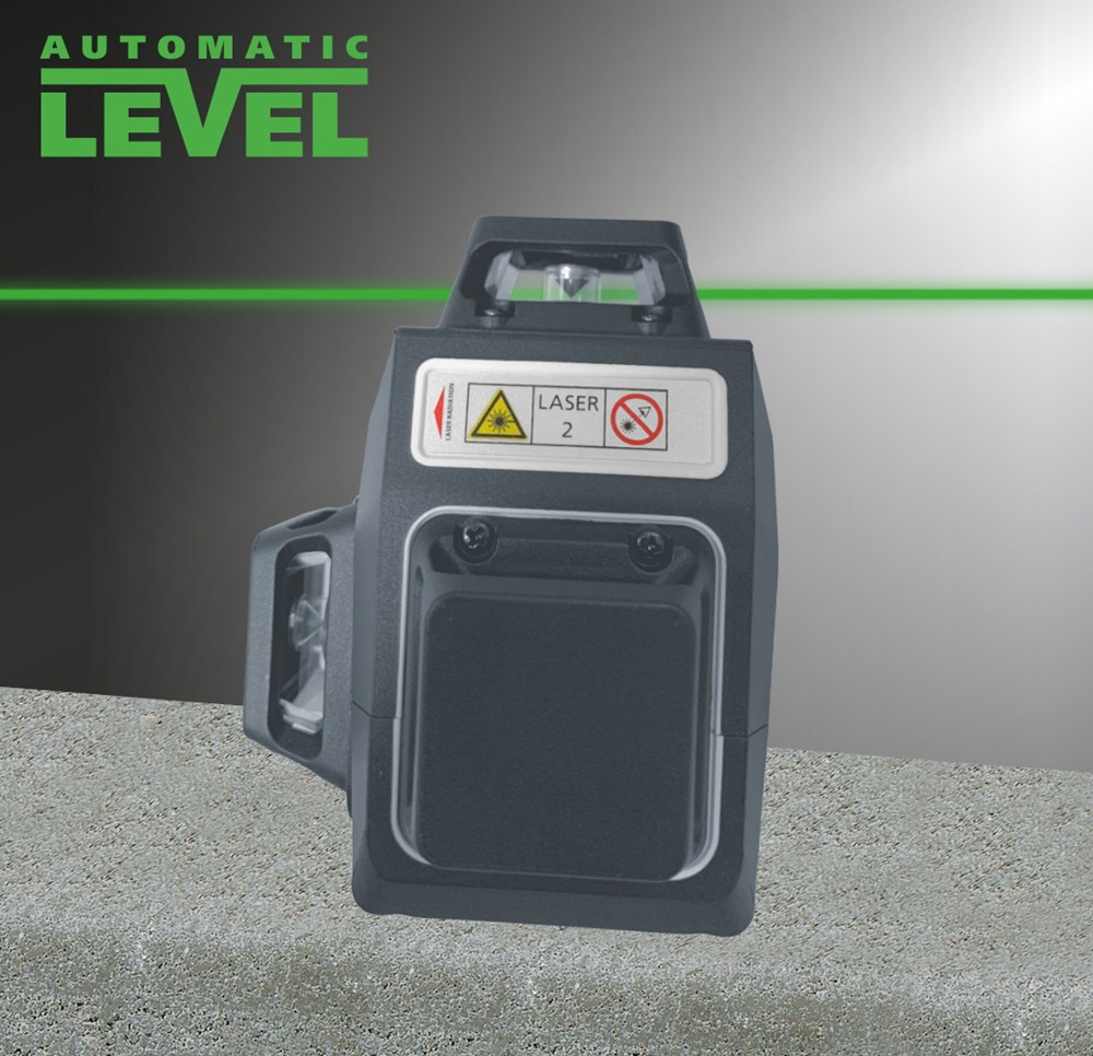 kruislijnlaser groen laserliner-7
