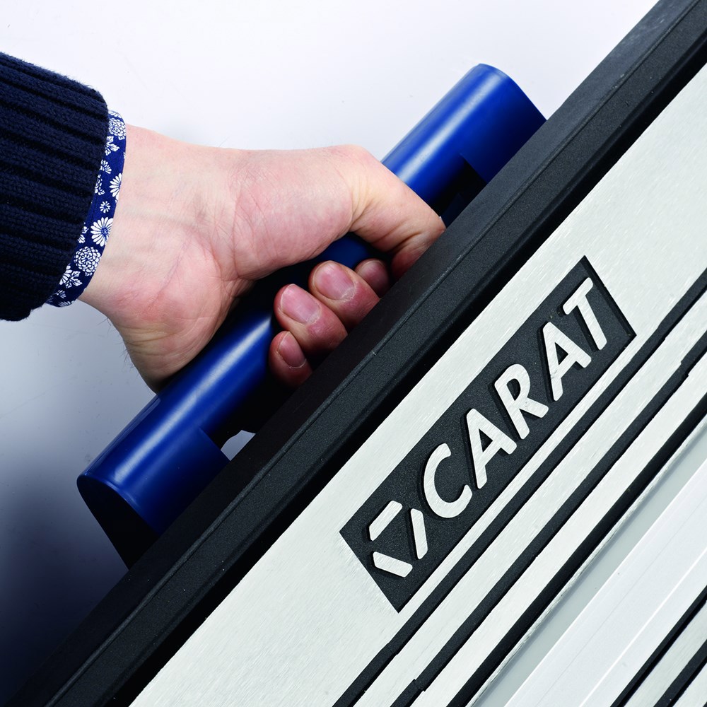 tegelzaagmachine carat-3