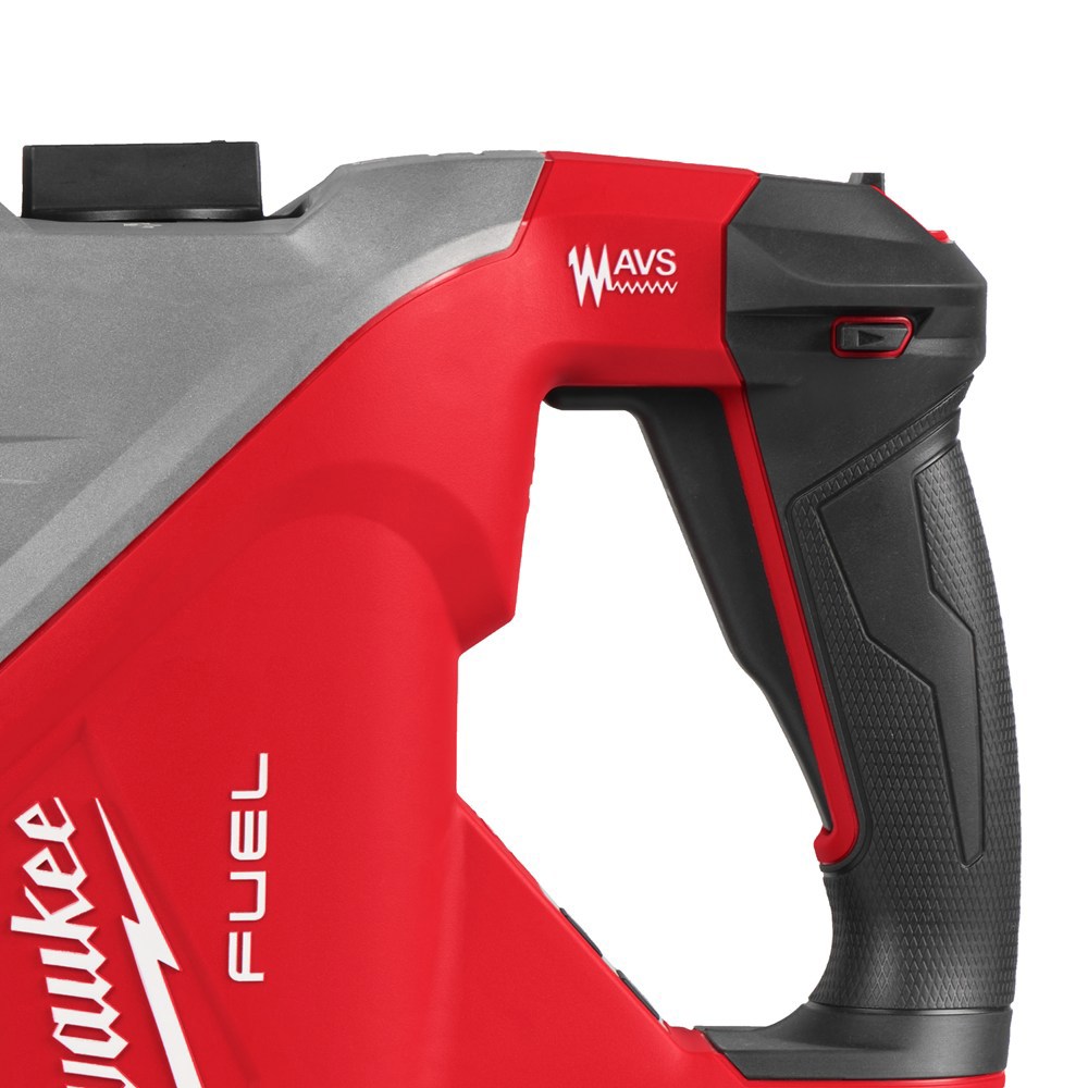 accu combihamer milwaukee sds-max-10