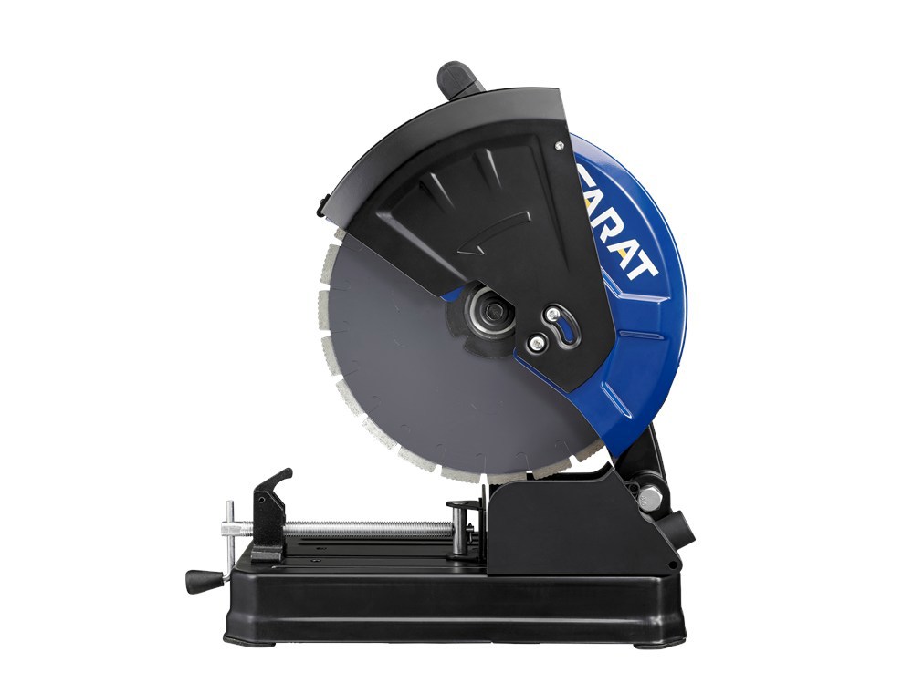 afkortzaagmachine carat-5