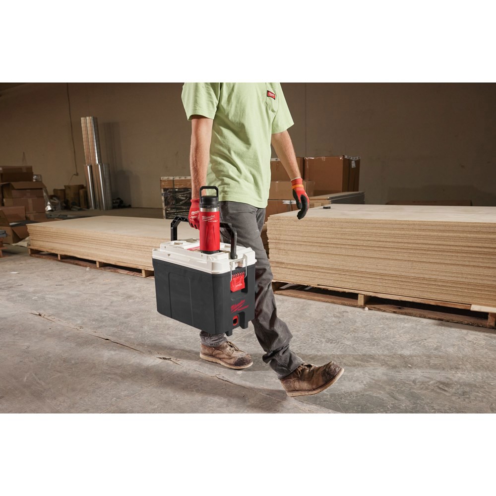 thermosfles milwaukee-8