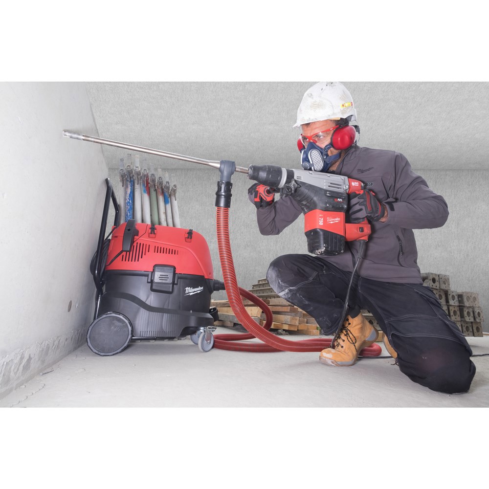 stofzuiger droog milwaukee-10