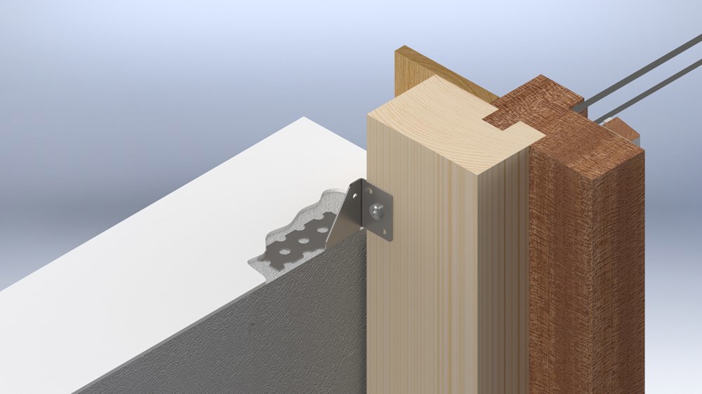 lijmkozijnanker sv-3