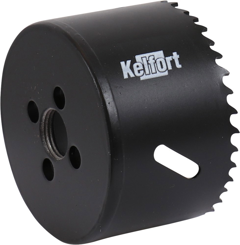 gatzaag hss bimetaal kelfort