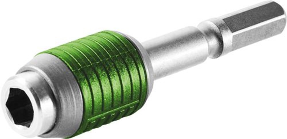 schroefbithouder festool