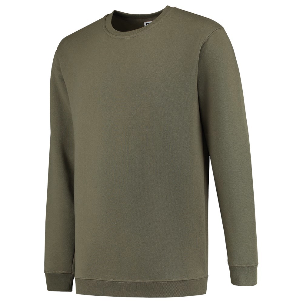 Sweater Tricorp - 301008 ARMY XS