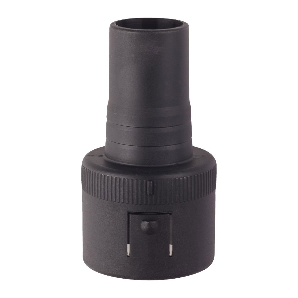 Slangaansluiting Kunststof Milwaukee - 35MM