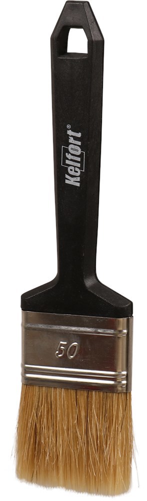 kwast wegwerp plat acryl kelfort-3