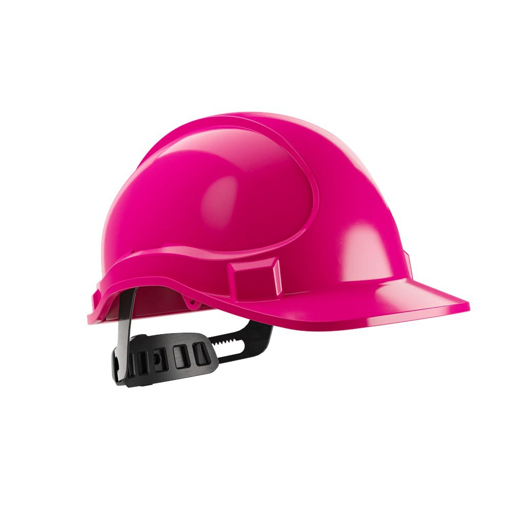 Bouwhelm Hellberg Safety - FACTOR ROZE