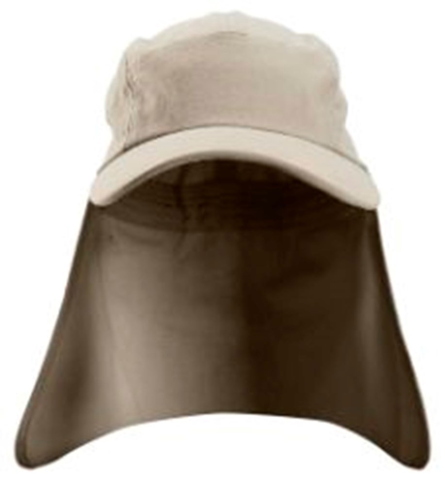 Zonbescherming Pet Snickers - 9091 KHAKI S/M