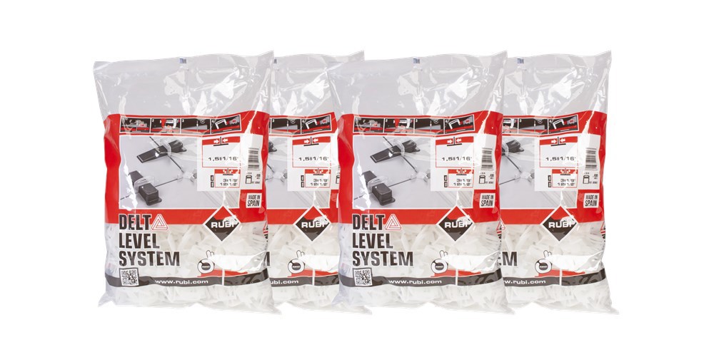 delta level clips rubi-9