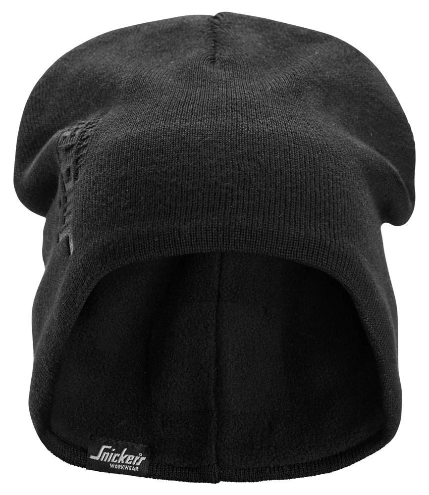 muts beanie snickers-3