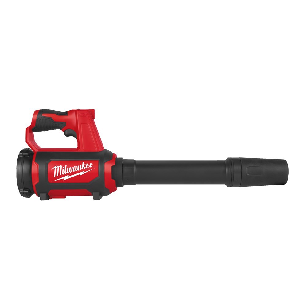 Accu Bladblazer Milwaukee - M12 BBL-0 12.0V